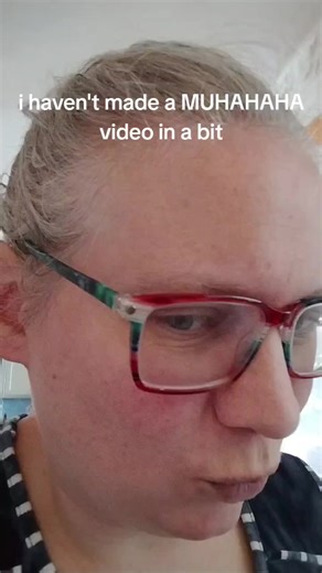 #muhaha #cackle #laughter #evil #laugh I wanna play a villian so bad