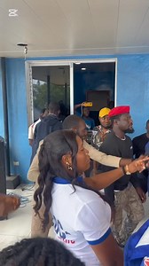 Build-up ahead of CDC press conference | Vision TV