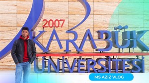 243K views · 29K reactions | Zonguldak and Karabük cities of Turkey | Karabük University | Safranbolu | MS Aziz vlog | MS Aziz | Facebook