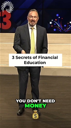 The 3 Money Secrets