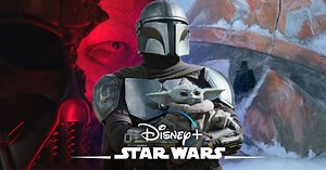 Every Disney  Original Star Wars Series Ranked from Worst to Best