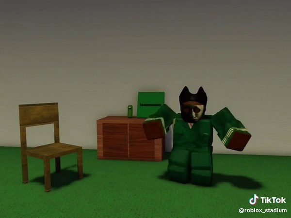 Chromakopia: Pickle Rick Adventure in Roblox