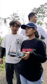 EAVISION J-70 #drone #farming