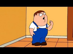 Family Guy | Toothache