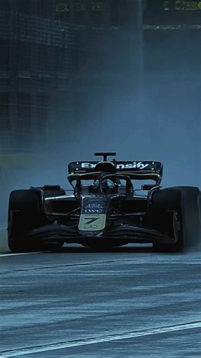 Why Brad Pitt Blocked Max Verstappen in the F1 Movie