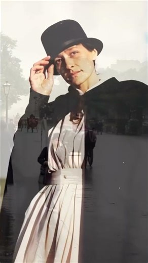 Bringing Alfred Stieglitz’s Photos to Life with AI - What if Alfred Stieglitz Had a Video Camera