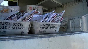 Postal problems: what's with all the delays with USPS?