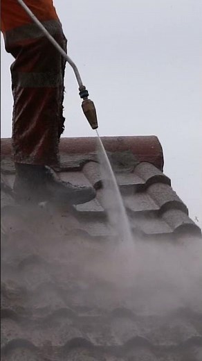 Understanding The Wash Process | LTI Transformations