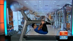 GOOD MORNING! #sun7 | Sunrise