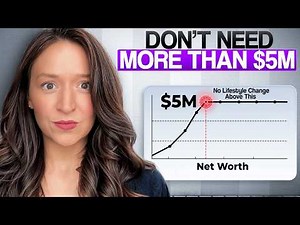 You’ll Probably Never Need More Than $5 Million — Here’s Why