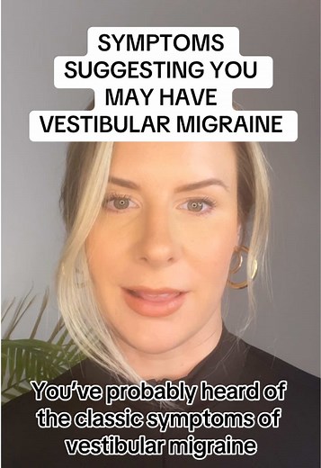 Understanding Vestibular Migraine Symptoms and Treatment