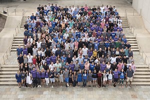 Student Leadership at Fuqua: Opportunities to Grow - Duke Daytime MBA Student Blog