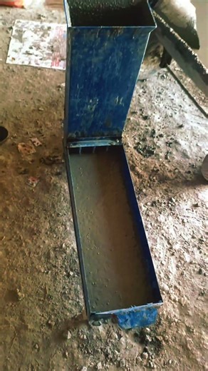 Self-Compacting Concrete: The L-Box Test Explained