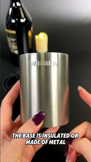 The Science Behind Crystal Clear Ice | How Our Mold Uses Directional Freezing