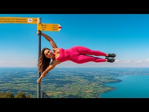 World’s Most Amazing Skills And Talent EVER #16