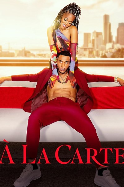 Á La Carte (TV Series 2022– ) ⭐ 6.1 | Comedy, Drama, Romance