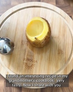 I recently stumbled upon an incredible recipe while flipping through my grandmother’s old cookbook, and let me tell you—it’s a total game-changer! The moment I made it, I knew I had to share it with everyone because it’s just that good. The flavors are so rich and comforting, and each bite brought back memories of those warm family dinners from my childhood. The recipe is simple yet full of heart, using ingredients that you probably already have in your kitchen. What amazed me the most was how s