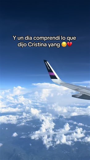 Entendiendo a Cristina Yang en Grey's Anatomy