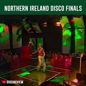 The 80's were a strange time 💃💃😂 | Lovin.ie