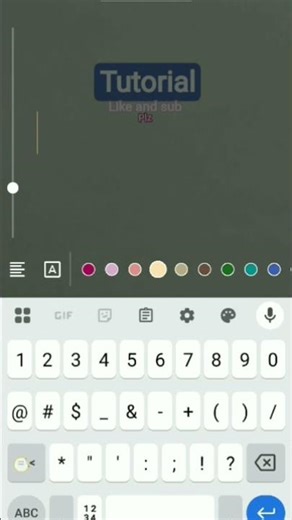 tutorial #digitalart