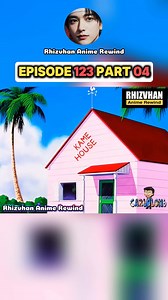 659K views · 10K reactions | Dragonball Z episode 123 part 04 #dbz #anime #animeart #dragonball | Rhizvhan Anime Rewind | Facebook
