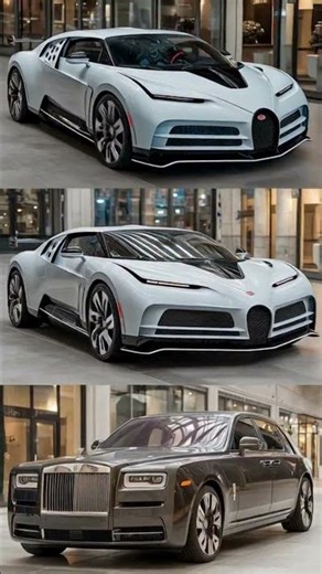 Billionaire Cars: What the World’s Richest Actually Drive!”Untitled design