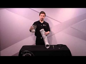 Cambridge Quick Release Clamp Tutorial