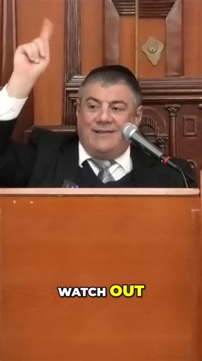 Stay Home on Halloween: Avoid Drunk Wackos! (Increased Din in the World) | Rabbi Yosef Mizrachi