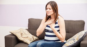 Heartburn during pregnancy: what causes it and how to get relief