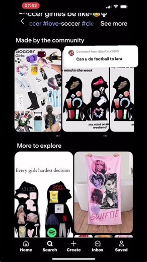 football to lara !! 🫶 (requested by @jankaur2805 )!! #kpop