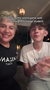@alessandro.salimei his favorite island!!! cc: @Sydney & Hannah @Olive Garden #foryoupage #exchangestudent #fyp #foreignexchangestudent #trend