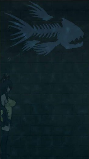 Vivid Dead モンスター凍結その１０ ボーンフィッシュ ＃凍結