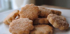 Biscochito-This is New Mexico's traditional cookie - Los Foodies Magazine