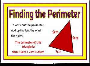 Area and Perimeter