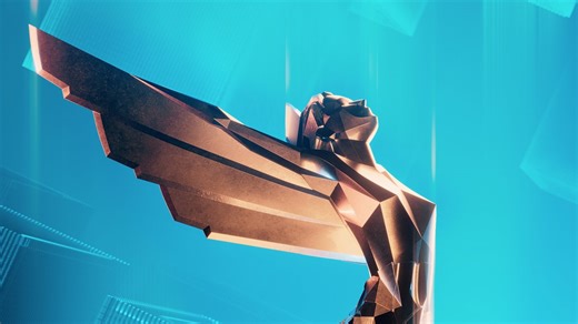 Apple joins the advisory board for The Game Awards