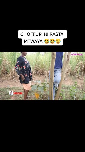 Choffuri Tinny on TikTok