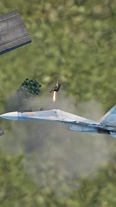 277 reactions · 17 shares | Insane Ejection Sequence: Watch the Pilot Escape This Low-Flying Jet Disaster! | SMT | Facebook