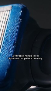 If you're in the military, a firefighter or a first responder, and you have to shave every day, the Henson razor is for you. Made by aerospace machinists, it's a precise, quality tool, with clinically proven results showing it causes less irritation than multi-blades. | Henson Shaving