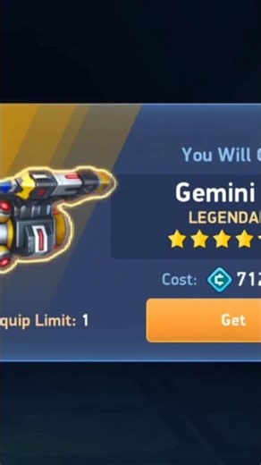 Gemini 10 unlocked the full destruction 😲 for more updates please subscribe 🙏❤️♥️♥️