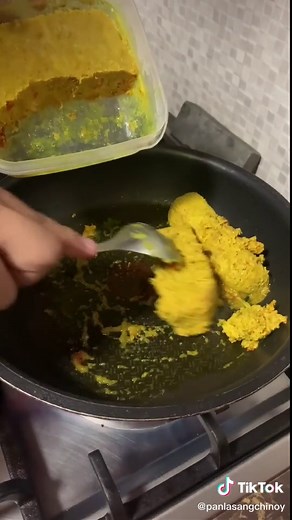 Curry Fried Rice Recipe - Filipino Twist