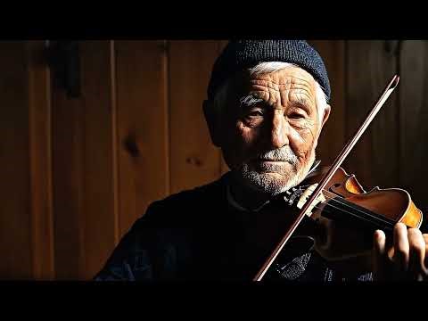 Veo3 Sample Video - Violin player