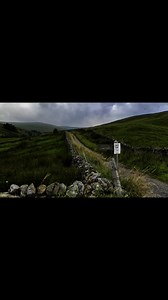 The Pennine Way | Walking Man Photography