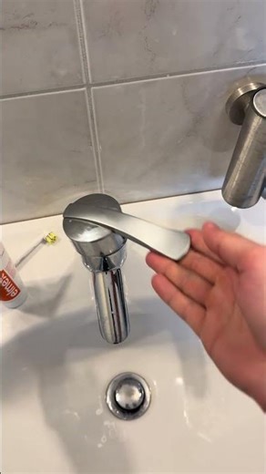 How does a faucet work? (Day 423)