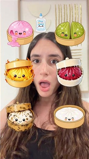 Can we save the Squishy dumplings?