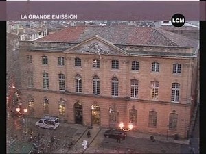 L'histoire d'Aix-en-Provence