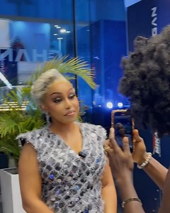 Rita Dominic on Reels