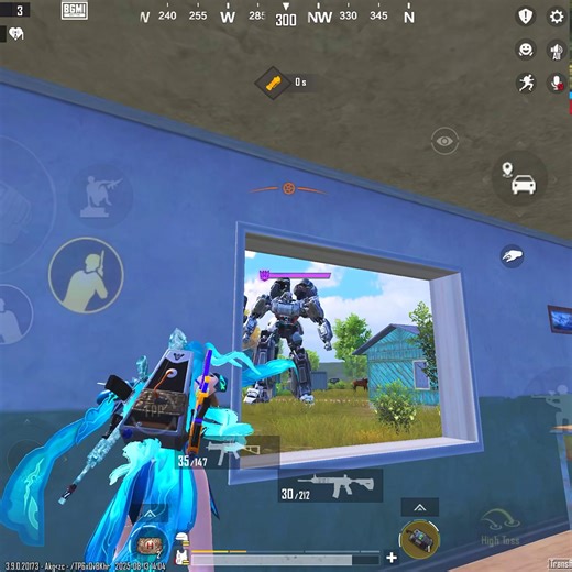 36K views · 285 reactions | Dangerous Fight for megatron | Misro Gaming | Facebook