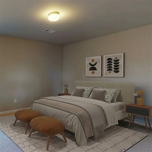 Explore This Affordable Fayetteville, AR Family Home