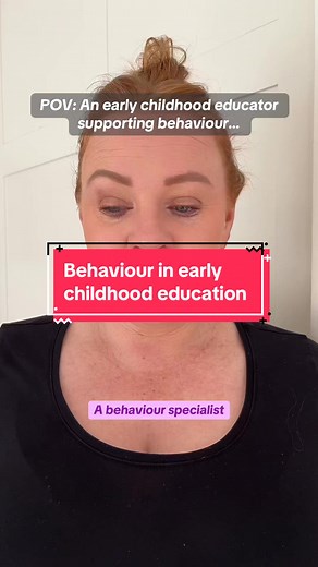 Supporting Typical Development in Early Childhood Education