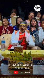 Jigme Media on Reels